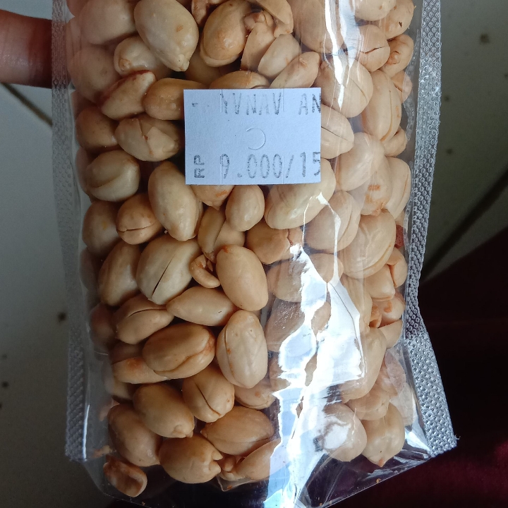 Kacang Suuk 