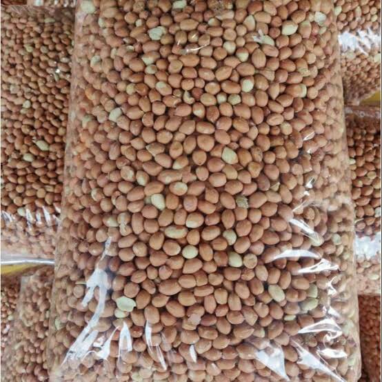 Kacang Tanah