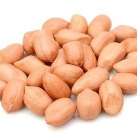 Kacang Tanah Biji