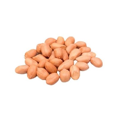 Kacang Tanah Mentah