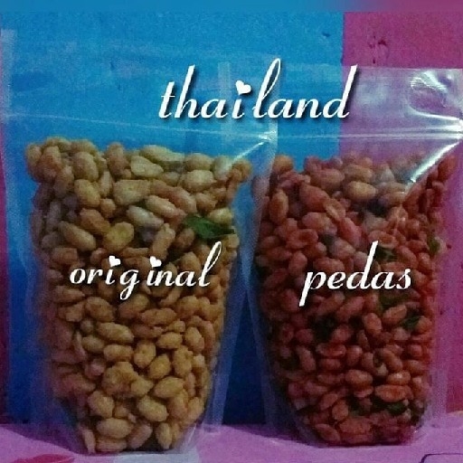 Kacang Thailand