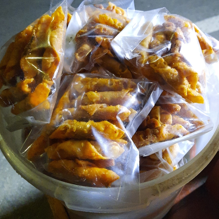 Kacang Upet