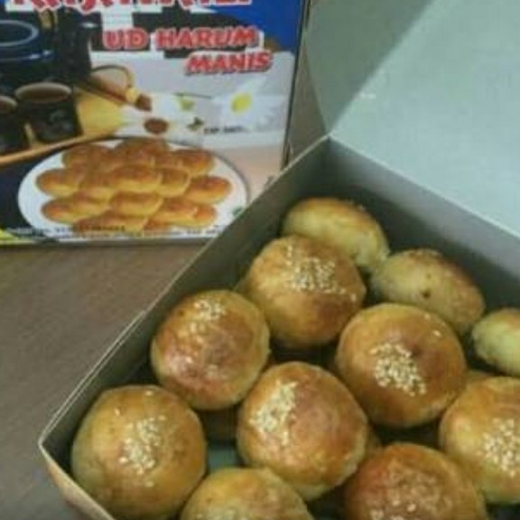 Kacang hitam