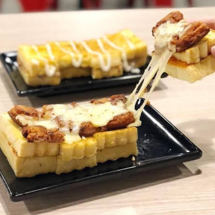Kacang-kacang