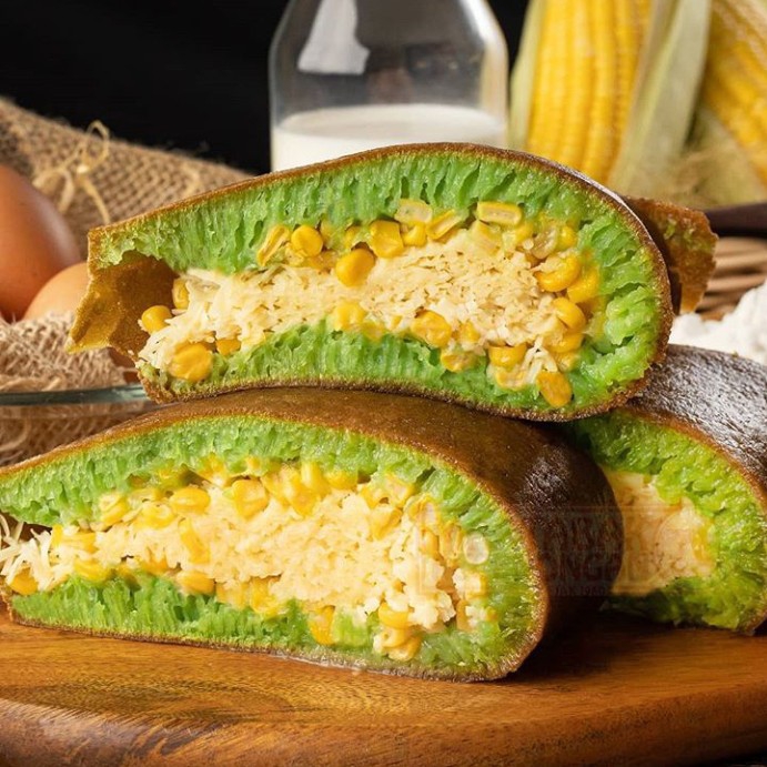 Kacang susu