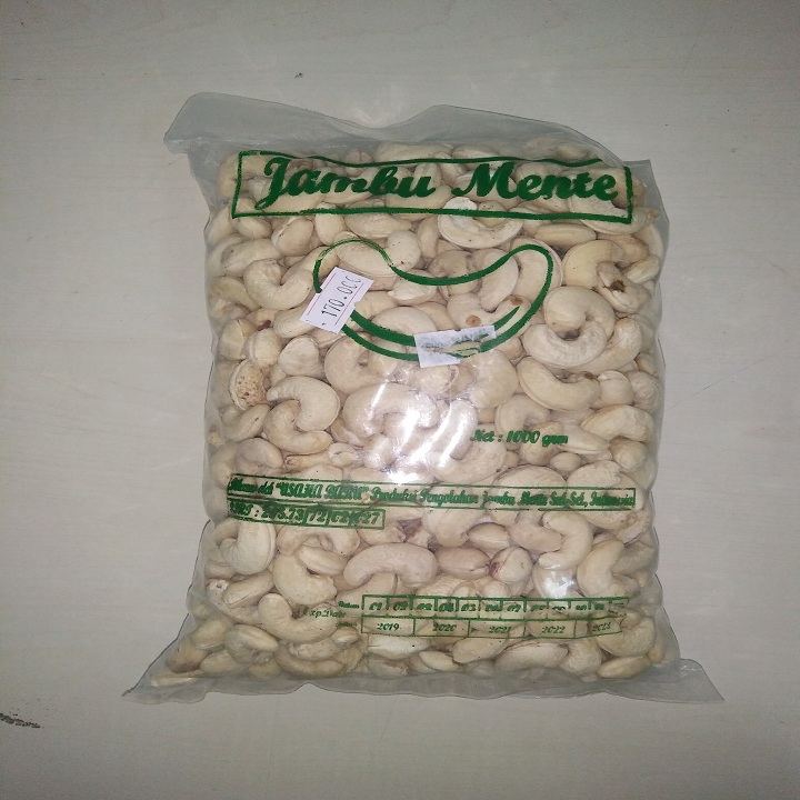 Kacang Mente