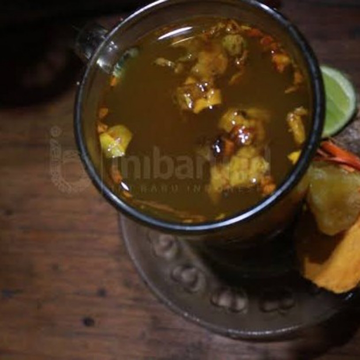 Kahe Rempah Original