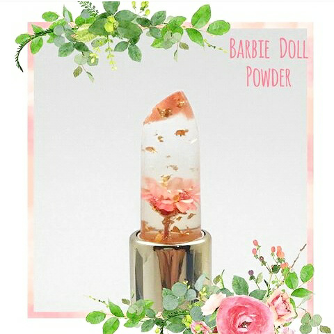 Kailijumei Original Barbie Doll Powder