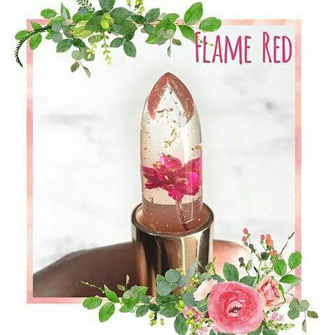 Kailijumei Original Flame Red