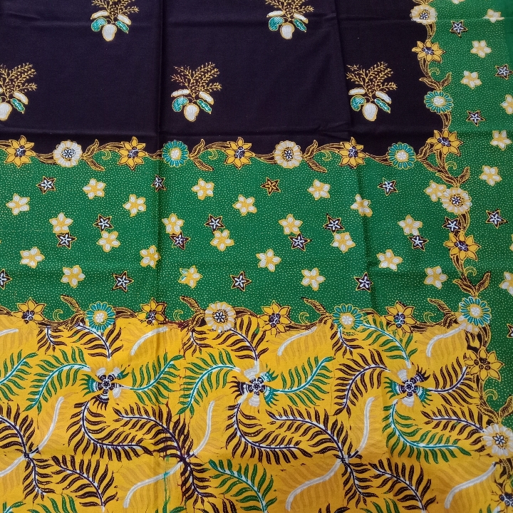 Kain Batik 2