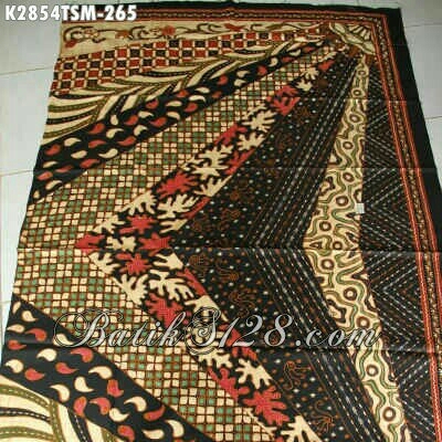Kain Batik K2854TSM Premium