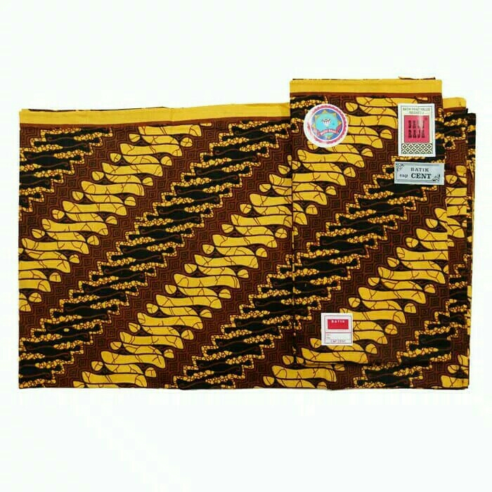 Kain Panjang Batik Halus