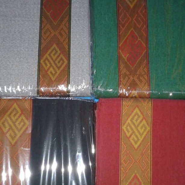 Kain Tenun Jepara