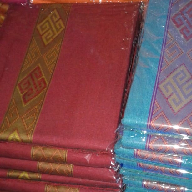 Kain Tenun Jepara 2