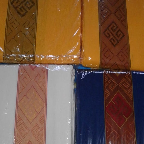 Kain Tenun Jepara 3