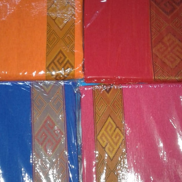 Kain Tenun Jepara 4