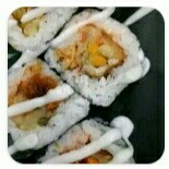 Kakiage Maki