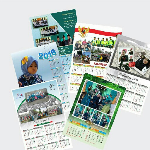 Kalender Costum