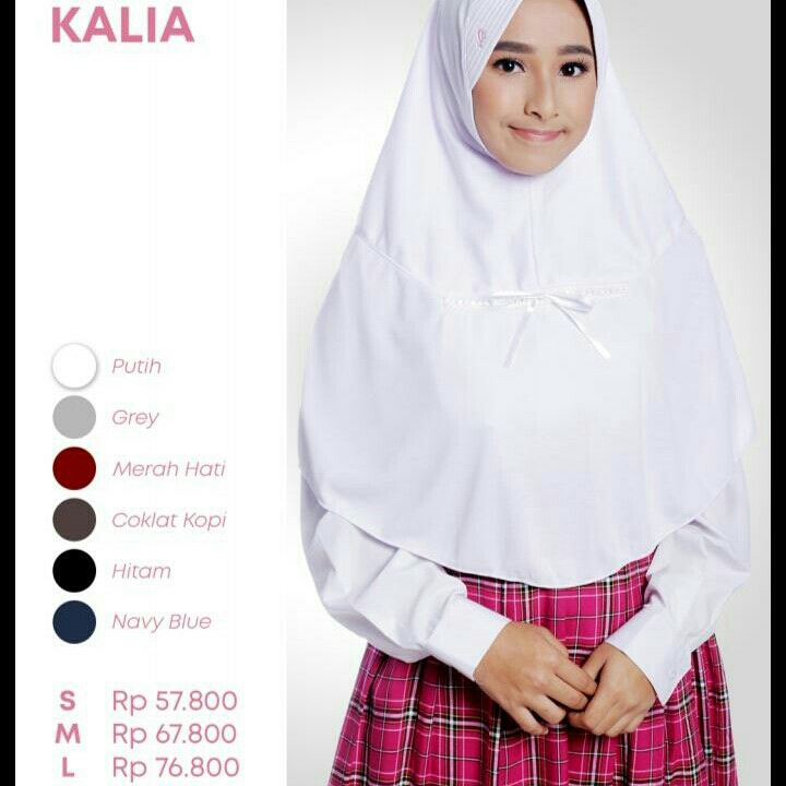 Kalia S