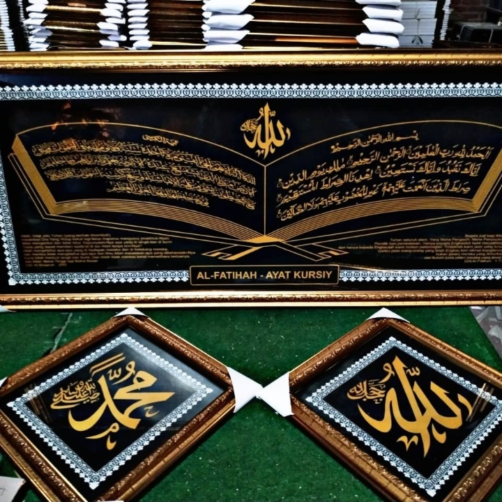 Kaligrafi