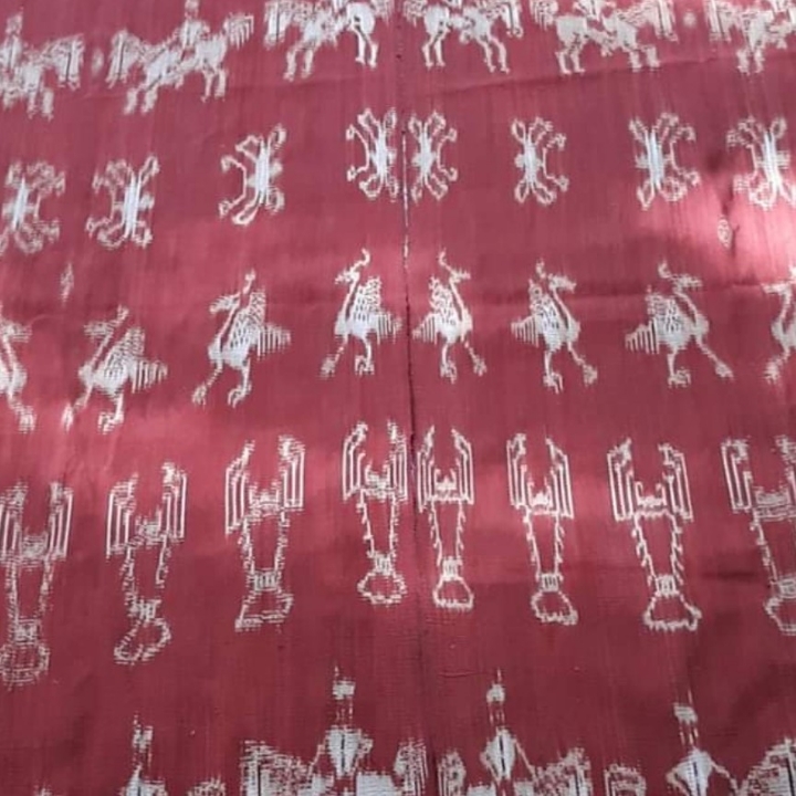 Kaliuda Merah