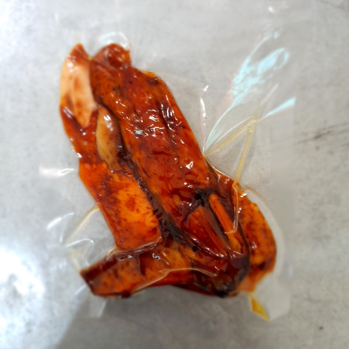 Kalkun Panggang Dada 200 Gram