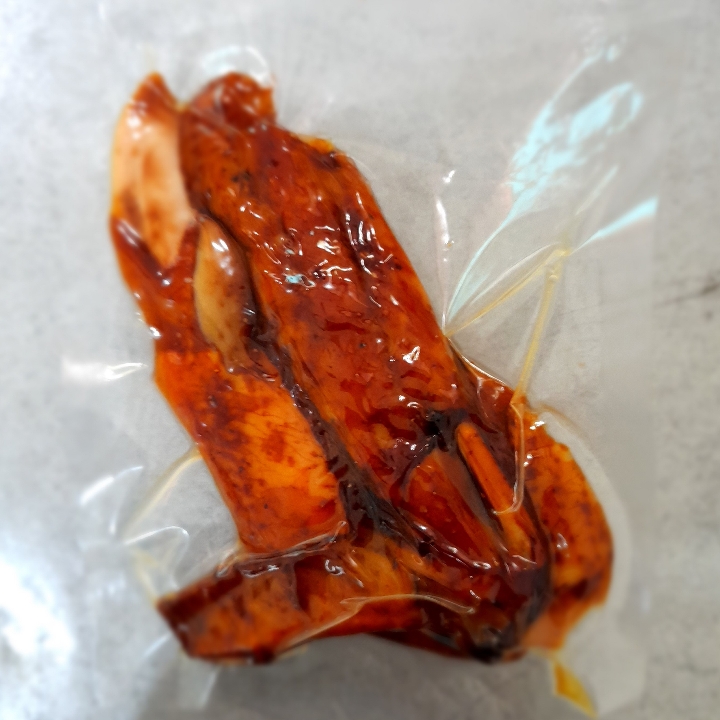 Kalkun Panggang Dada 250 Gram 