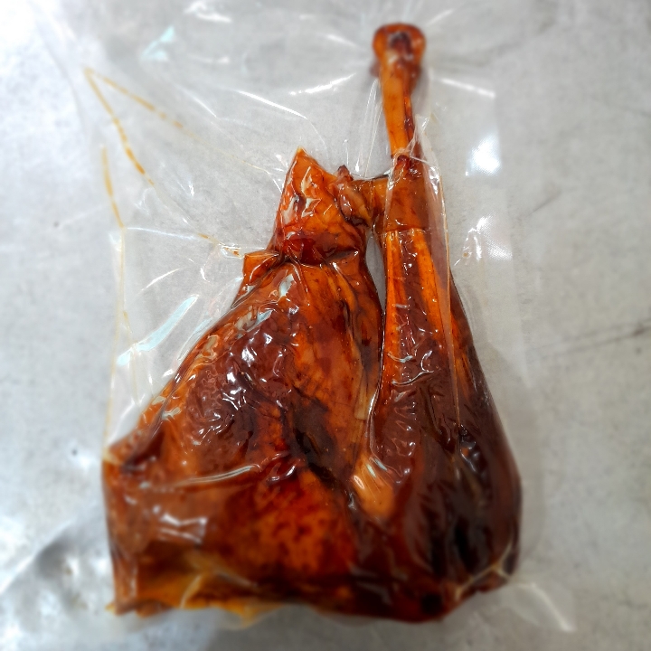 Kalkun Panggang Paha 430 Gram
