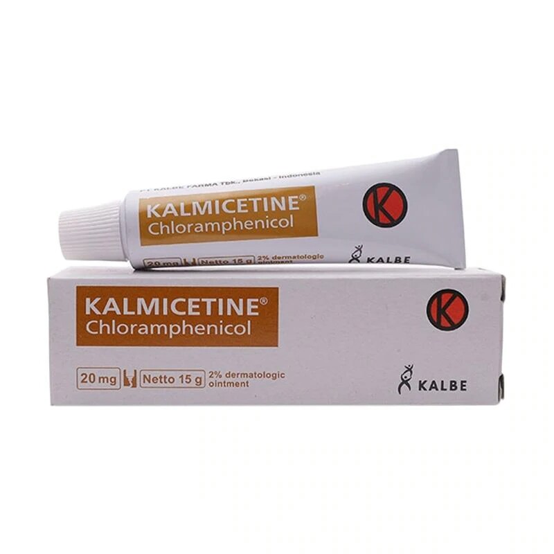 Kalmicetine