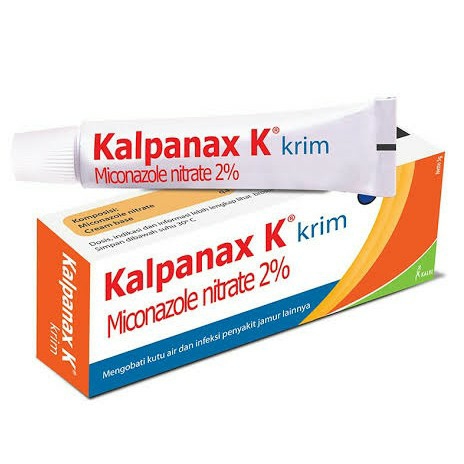 Kalpanax K Krim