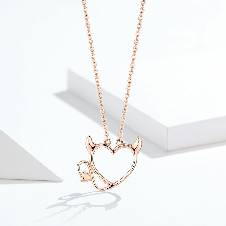 Kalung Bamoer Devil Of Love