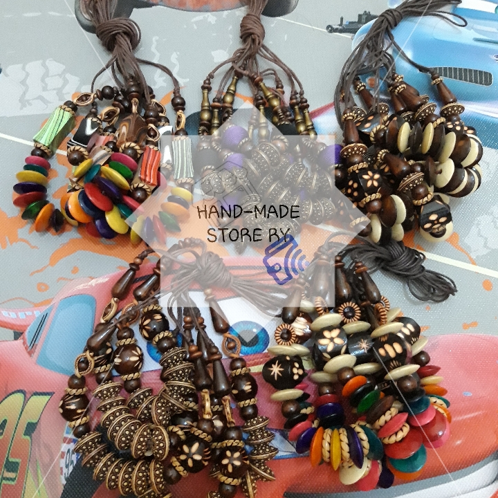Kalung Handmade