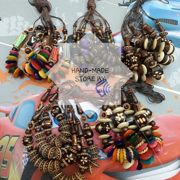 Kalung Handmade