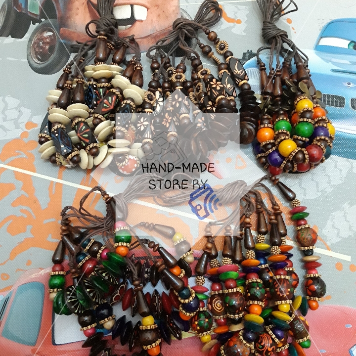 Kalung Handmade 2