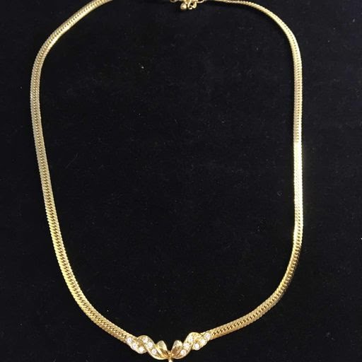 Kalung Korean Style