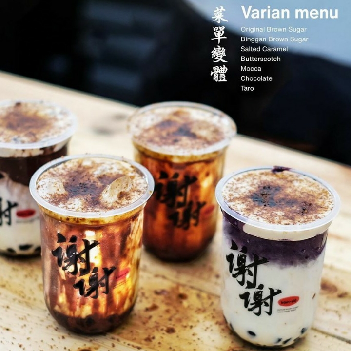 Kamsia Boba Pakupatan 2