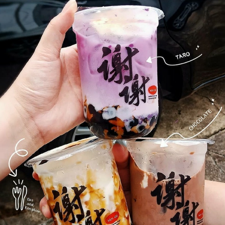 Kamsia Boba Pakupatan 5