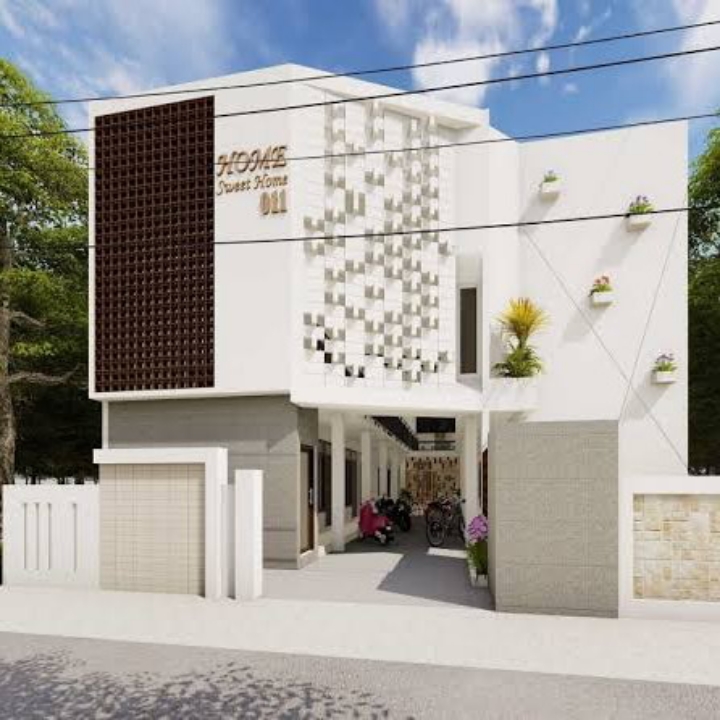 Rent Kamar Deluxe Papi Kost