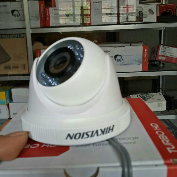 Kamera Indoor Hikvision 2Mp HD 2