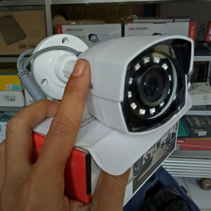 Kamera Proview 2MP
