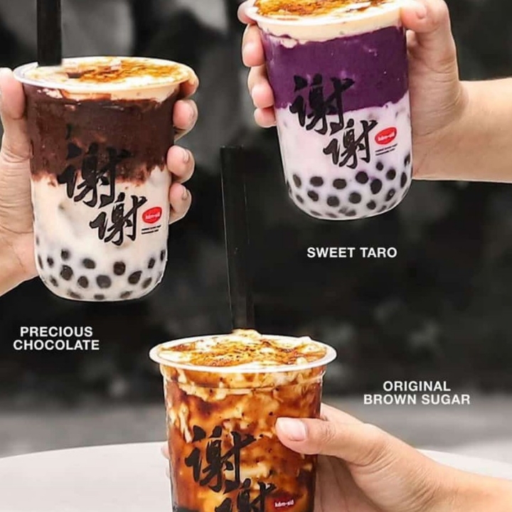 Kamsia Boba Labuan