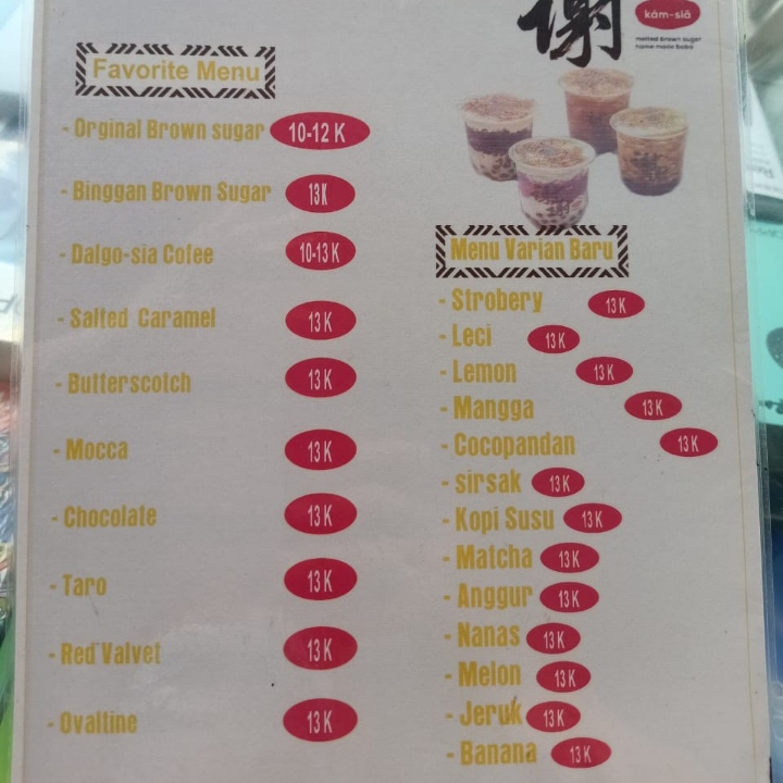 Kamsia Boba Labuan 2