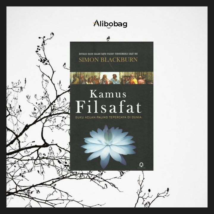 Kamus Filsafat