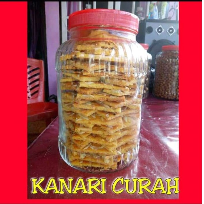 Kanari Curah
