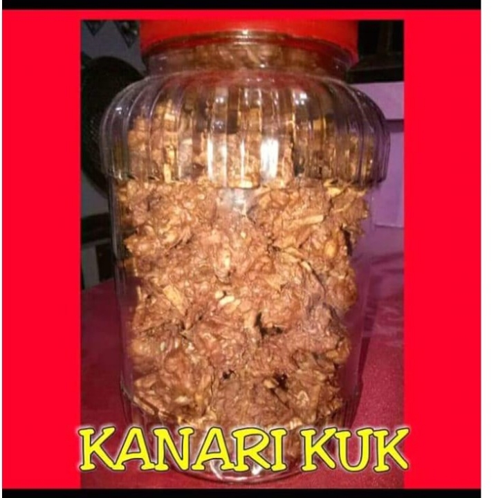 Kanari Kuk