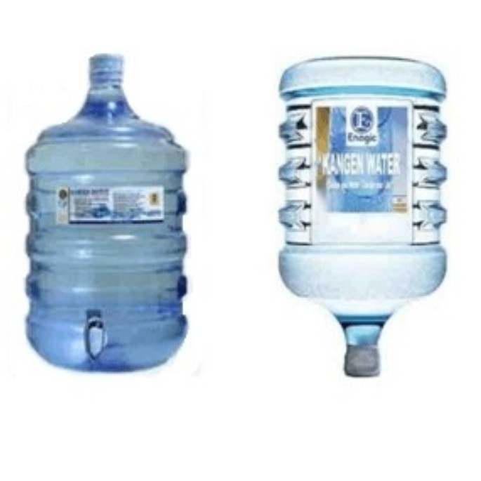 Kangen Water Galon