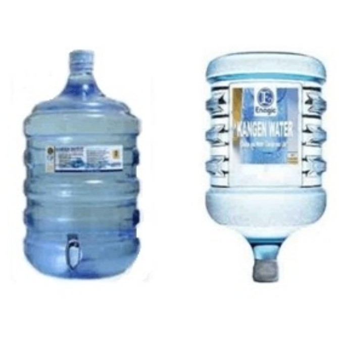 Kangen Water Galon