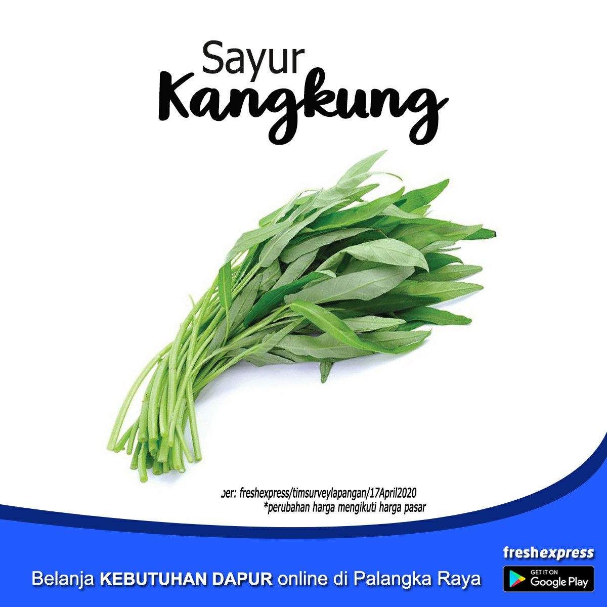 Kangkung