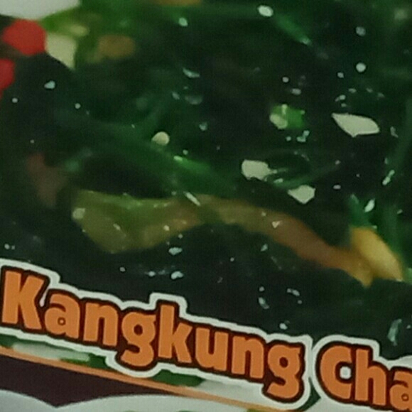Kangkung Ca