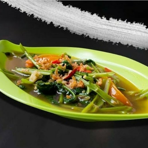 Kangkung Polos 